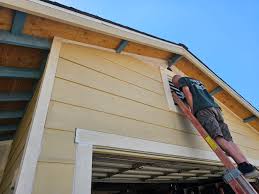 Best Steel Siding Installation  in Osceola, IA